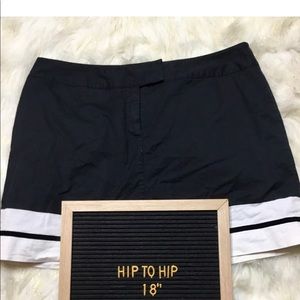 💟Preloved • Size 14 • Skort